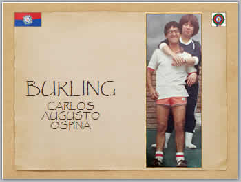 Burling