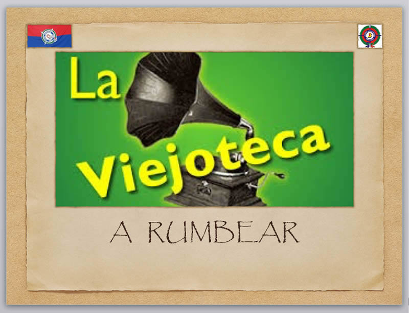 La viejoteca