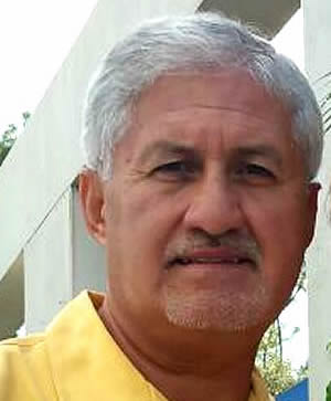 Juan Carlos Acosta Salazar