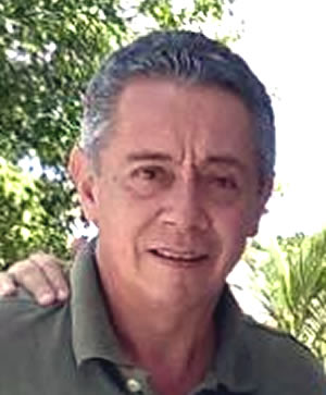 Luis Fernando Barriga Murcia 