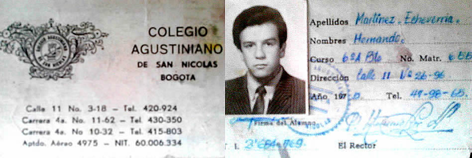 Carnet 1975