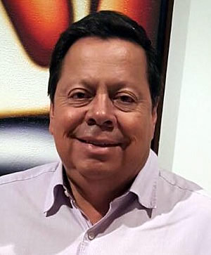 William Cortés Waltero