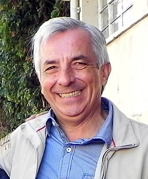 Iván Augusto Diaz Mendez