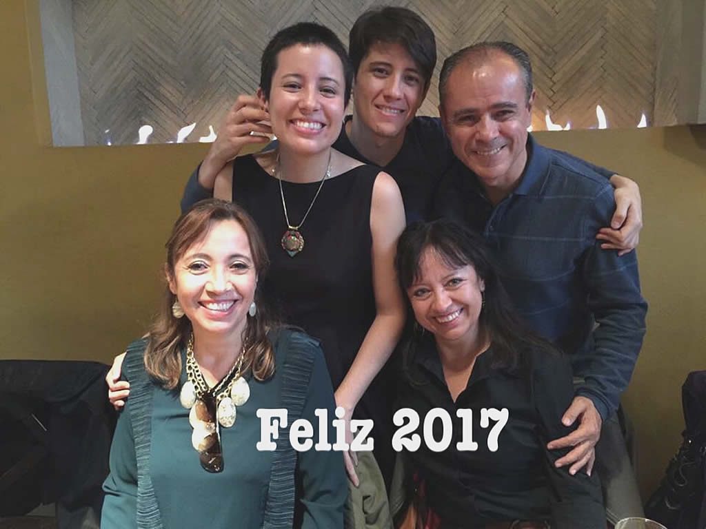 Familia Mora