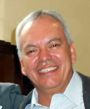 Carlos Jairo Gómez Torres