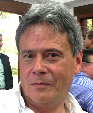 Edgar Jaime Martínez Rodríguez 