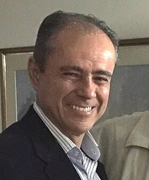 Edgard Germán Mora Hernández