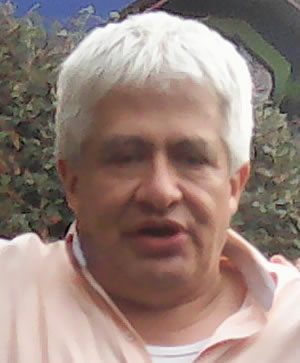 Carlos Eduardo Navarrete Sánchez