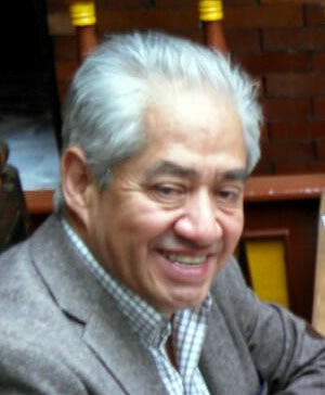 Miguel Francisco Navarrete Sanchez 