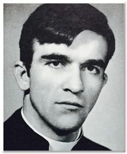 Padre Ivan Vasquez