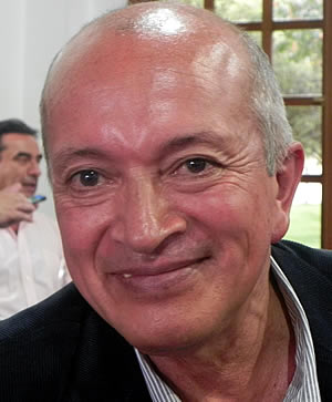 Javier Paipilla