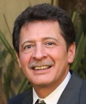 Luis Rincón