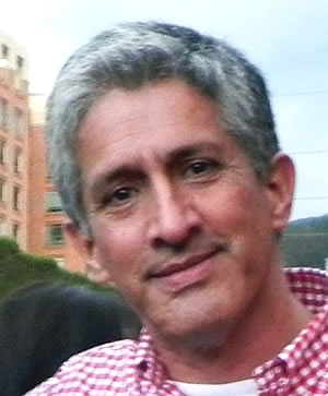 Alvaro Rodriguez Rodriguez