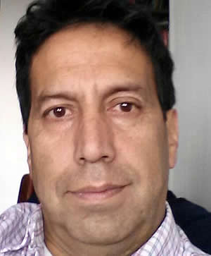 Ruiz Barrero Carlos Enrique