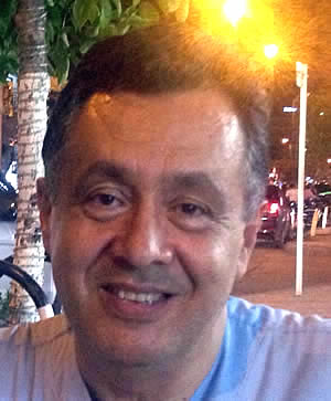 Edilberto Torres Velez