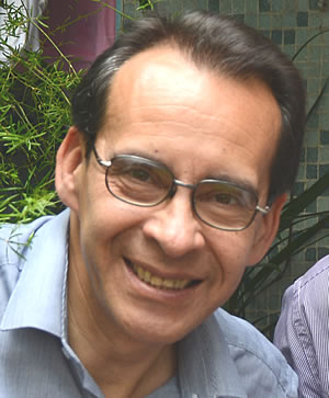 Juan de Jesús Uribe Moya