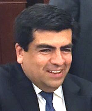 Ernesto Vargas Lara