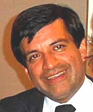 Rodrigo Alfonso Vargas Lara