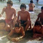 Más  playa Tayrona