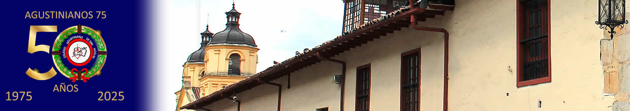 Promoción 1975 - Colegio Agustiniano de San Nicolás  